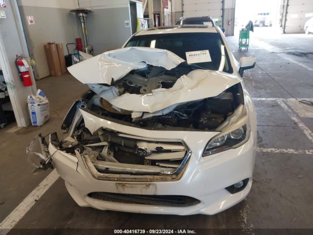 Photo 5 VIN: 4S3BNAL66G3021833 - SUBARU LEGACY 