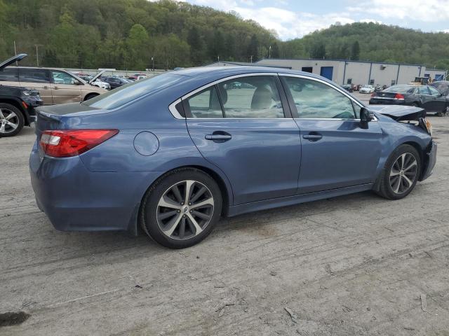 Photo 2 VIN: 4S3BNAL67F3011004 - SUBARU LEGACY 