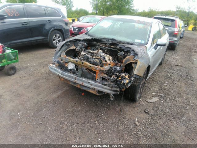 Photo 1 VIN: 4S3BNAL67F3039787 - SUBARU LEGACY 