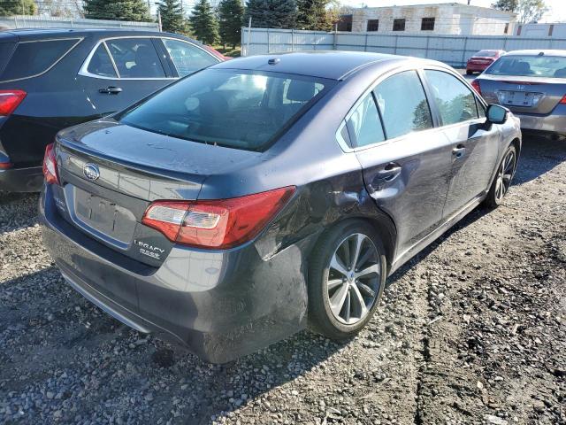 Photo 3 VIN: 4S3BNAL67F3056685 - SUBARU LEGACY 2.5 