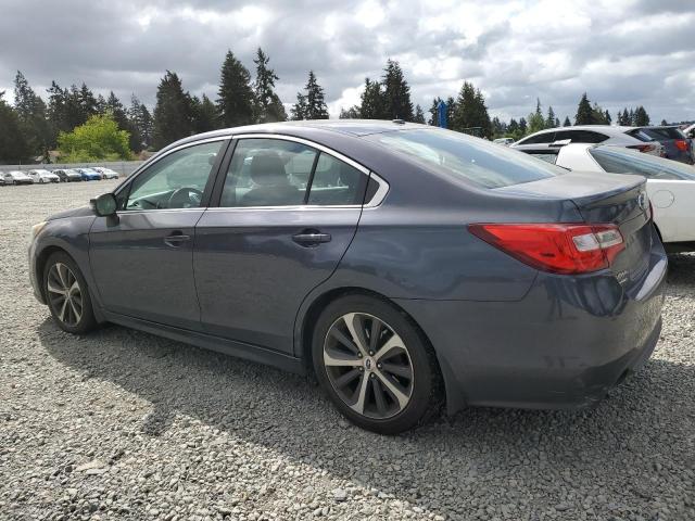 Photo 1 VIN: 4S3BNAL67F3060154 - SUBARU LEGACY 