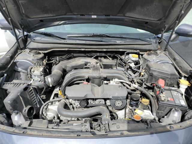 Photo 10 VIN: 4S3BNAL67F3060154 - SUBARU LEGACY 