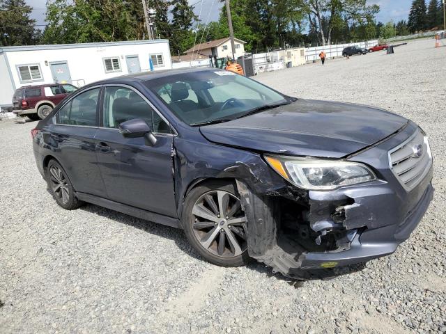 Photo 3 VIN: 4S3BNAL67F3060154 - SUBARU LEGACY 