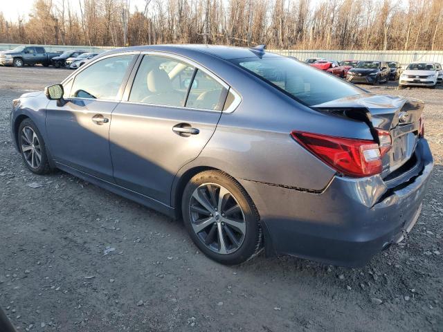 Photo 1 VIN: 4S3BNAL67G3006967 - SUBARU LEGACY 2.5 