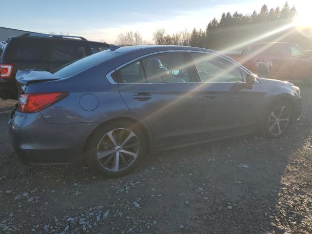 Photo 2 VIN: 4S3BNAL67G3006967 - SUBARU LEGACY 2.5 