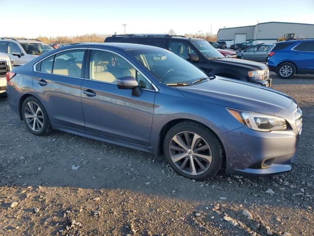 Photo 3 VIN: 4S3BNAL67G3006967 - SUBARU LEGACY 2.5 