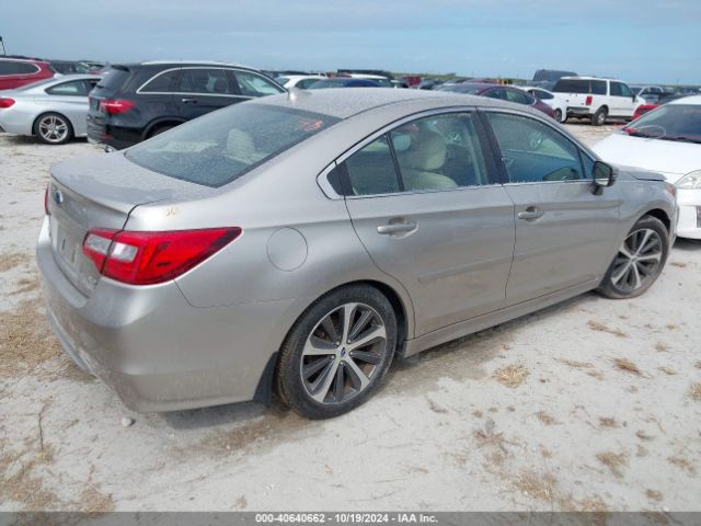 Photo 3 VIN: 4S3BNAL67G3029777 - SUBARU LEGACY 