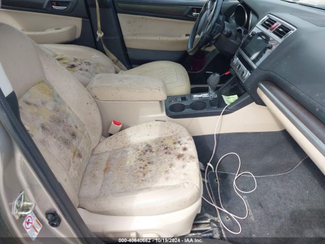 Photo 4 VIN: 4S3BNAL67G3029777 - SUBARU LEGACY 