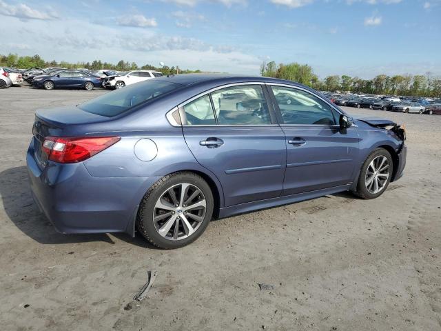 Photo 2 VIN: 4S3BNAL68F3003381 - SUBARU LEGACY 