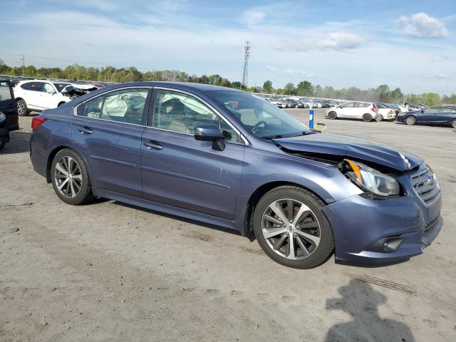 Photo 3 VIN: 4S3BNAL68F3003381 - SUBARU LEGACY 