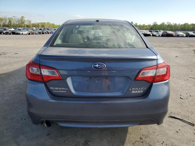 Photo 5 VIN: 4S3BNAL68F3003381 - SUBARU LEGACY 