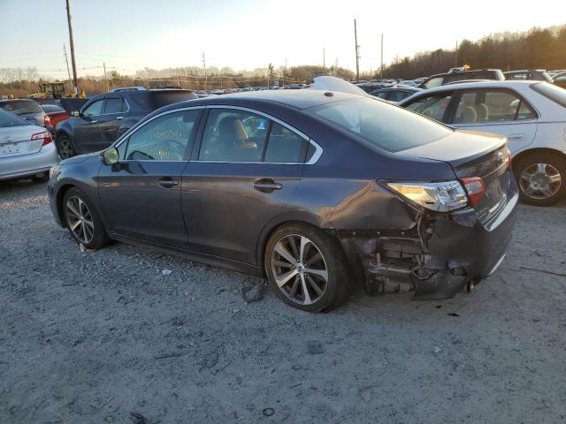 Photo 1 VIN: 4S3BNAL68F3004269 - SUBARU LEGACY 2.5 