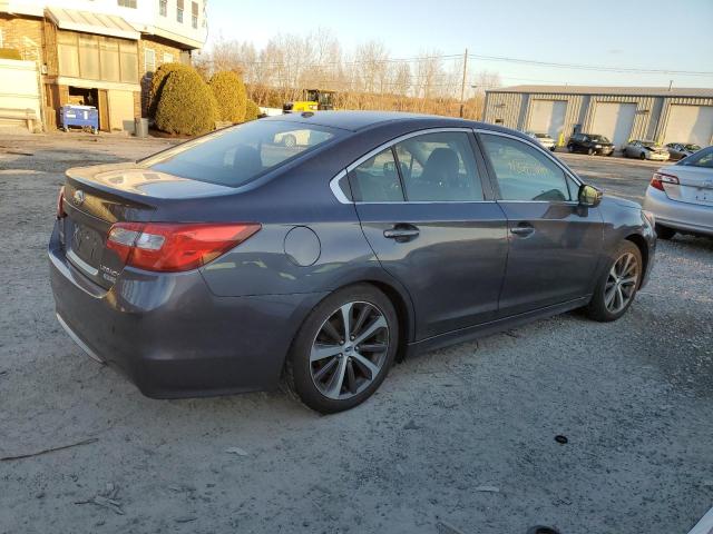 Photo 2 VIN: 4S3BNAL68F3004269 - SUBARU LEGACY 2.5 