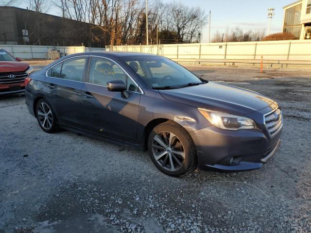 Photo 3 VIN: 4S3BNAL68F3004269 - SUBARU LEGACY 2.5 