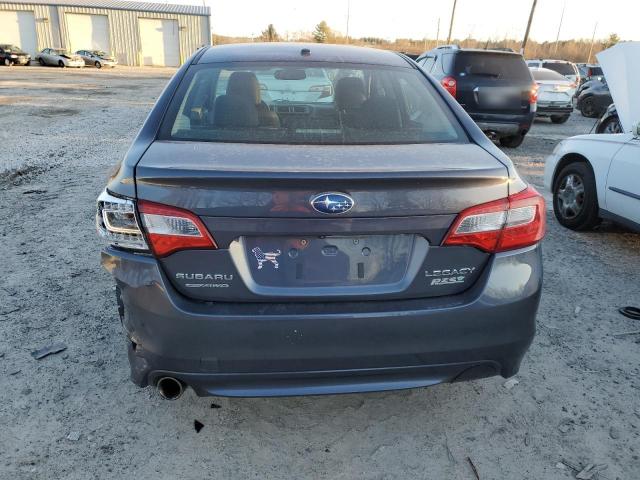 Photo 5 VIN: 4S3BNAL68F3004269 - SUBARU LEGACY 2.5 