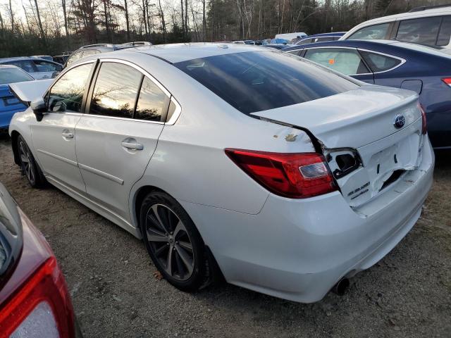 Photo 1 VIN: 4S3BNAL68F3028409 - SUBARU LEGACY 