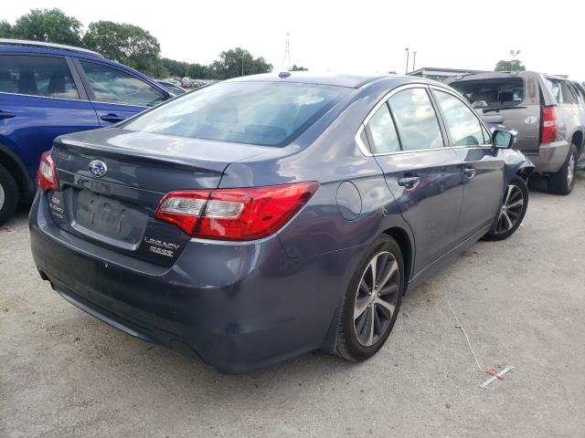 Photo 3 VIN: 4S3BNAL68F3033447 - SUBARU LEGACY 