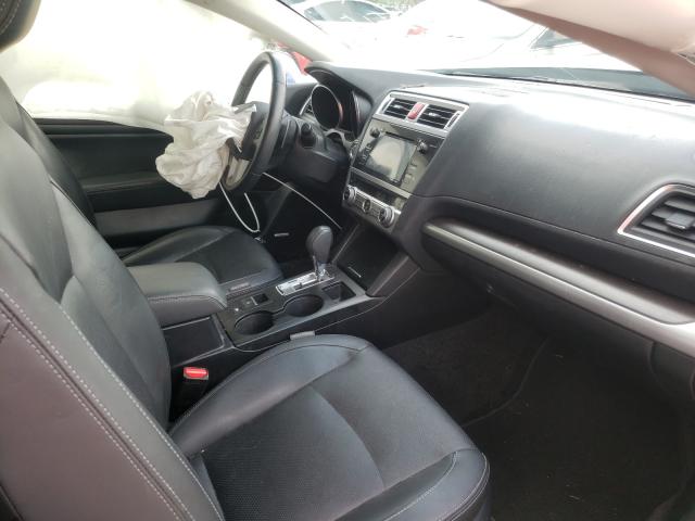 Photo 4 VIN: 4S3BNAL68F3033447 - SUBARU LEGACY 