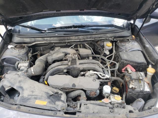 Photo 6 VIN: 4S3BNAL68F3033447 - SUBARU LEGACY 