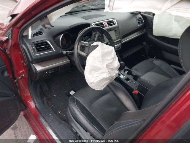 Photo 4 VIN: 4S3BNAL68G3002250 - SUBARU LEGACY 