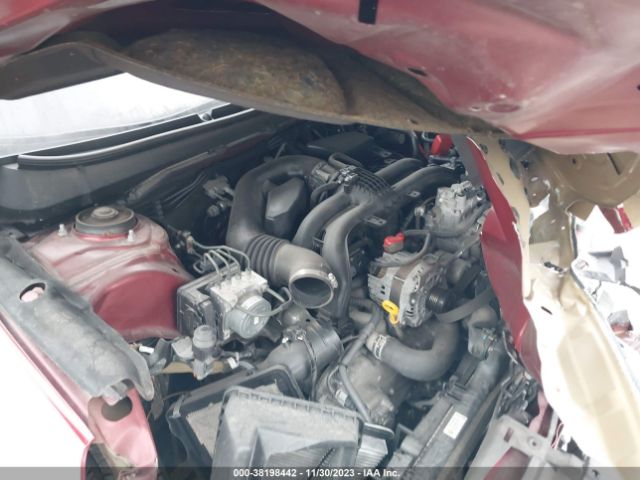 Photo 9 VIN: 4S3BNAL68G3002250 - SUBARU LEGACY 