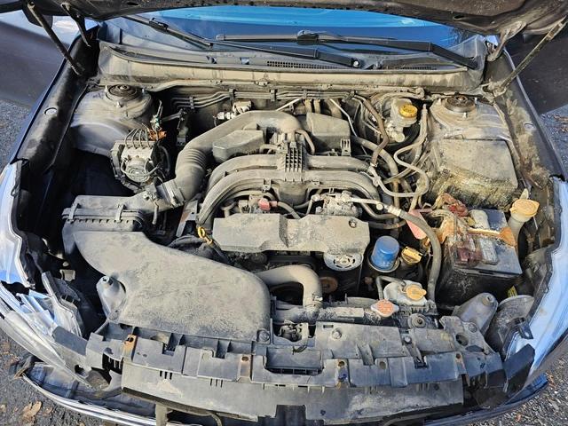 Photo 10 VIN: 4S3BNAL68G3008064 - SUBARU LEGACY 2.5 