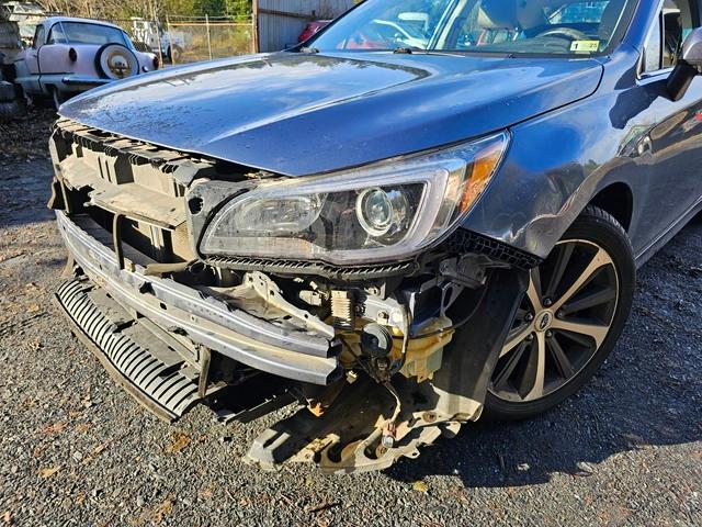 Photo 3 VIN: 4S3BNAL68G3008064 - SUBARU LEGACY 2.5 