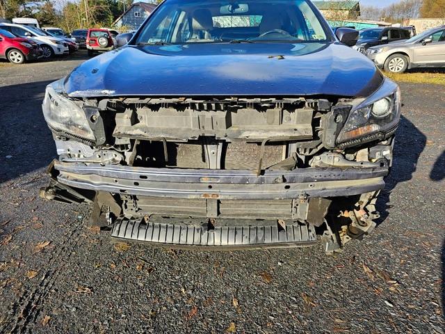 Photo 4 VIN: 4S3BNAL68G3008064 - SUBARU LEGACY 2.5 