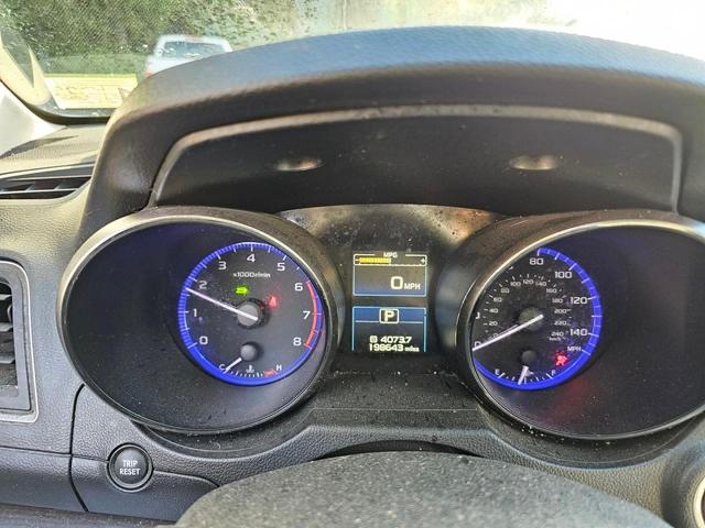 Photo 8 VIN: 4S3BNAL68G3008064 - SUBARU LEGACY 2.5 