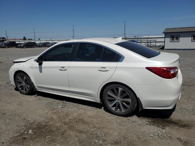 Photo 1 VIN: 4S3BNAL68G3039167 - SUBARU LEGACY 2.5 