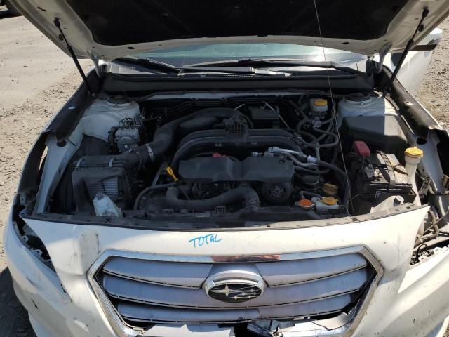 Photo 10 VIN: 4S3BNAL68G3039167 - SUBARU LEGACY 2.5 