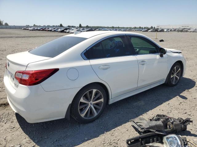 Photo 2 VIN: 4S3BNAL68G3039167 - SUBARU LEGACY 2.5 