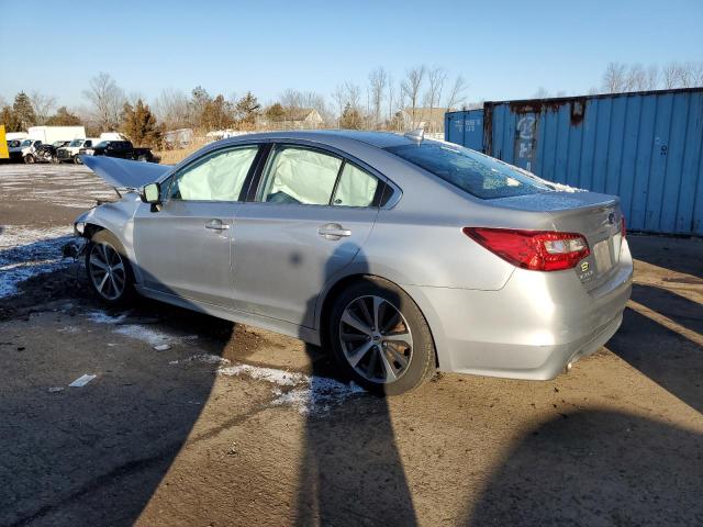 Photo 1 VIN: 4S3BNAL68G3051612 - SUBARU LEGACY 