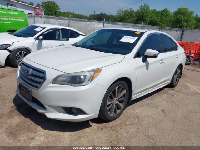 Photo 1 VIN: 4S3BNAL69F3005351 - SUBARU LEGACY 