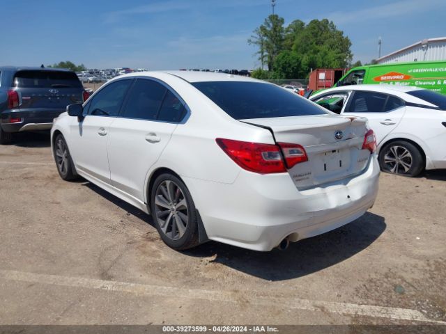 Photo 2 VIN: 4S3BNAL69F3005351 - SUBARU LEGACY 