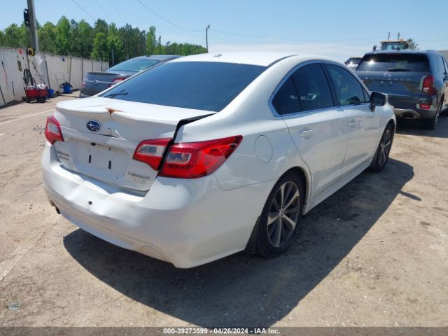 Photo 3 VIN: 4S3BNAL69F3005351 - SUBARU LEGACY 