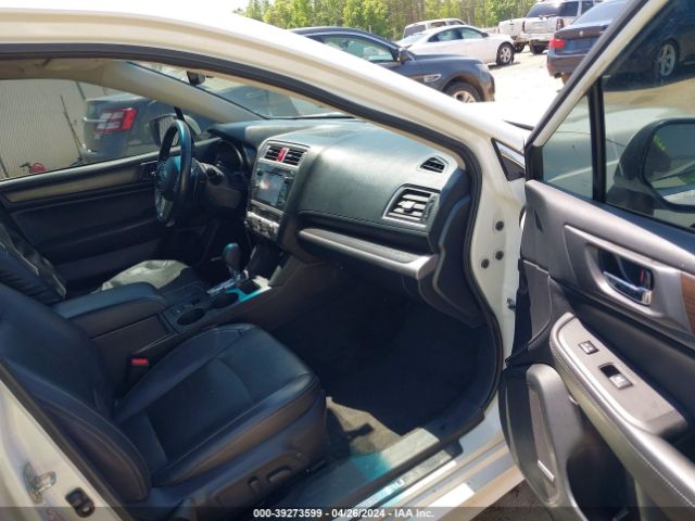 Photo 4 VIN: 4S3BNAL69F3005351 - SUBARU LEGACY 