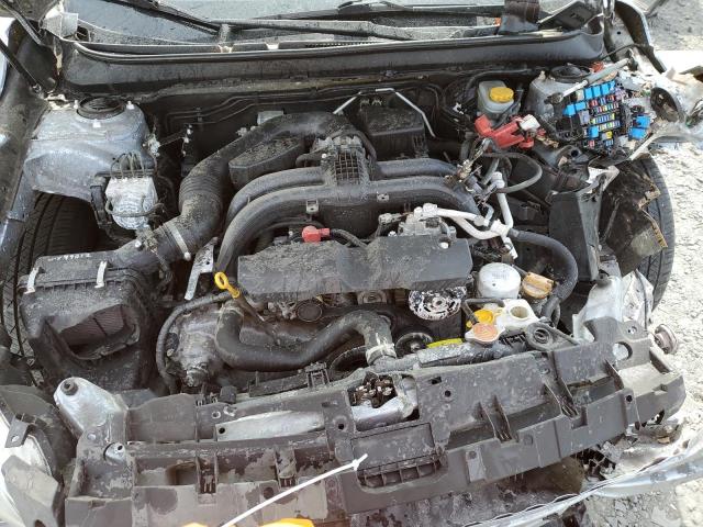 Photo 10 VIN: 4S3BNAL69F3019413 - SUBARU LEGACY 