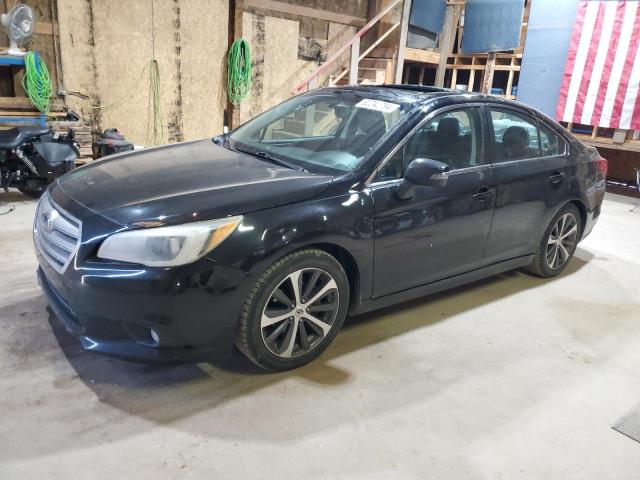 Photo 0 VIN: 4S3BNAL69F3051021 - SUBARU LEGACY 