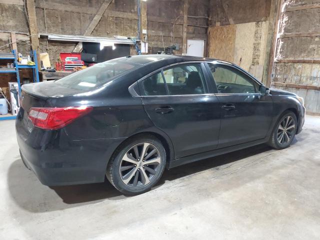 Photo 2 VIN: 4S3BNAL69F3051021 - SUBARU LEGACY 