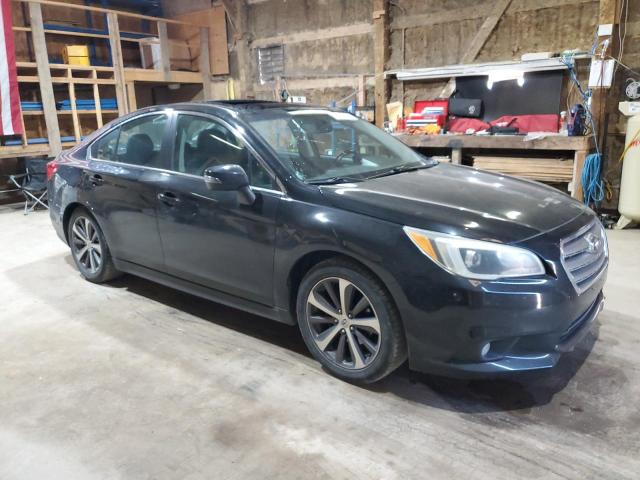 Photo 3 VIN: 4S3BNAL69F3051021 - SUBARU LEGACY 