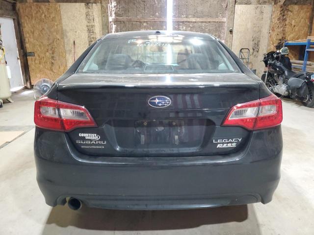 Photo 5 VIN: 4S3BNAL69F3051021 - SUBARU LEGACY 