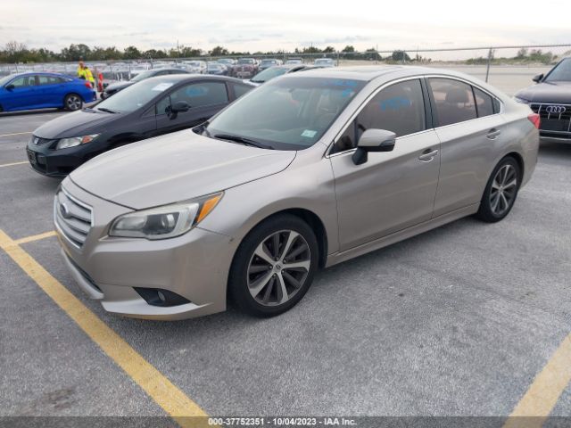 Photo 1 VIN: 4S3BNAL69F3068143 - SUBARU LEGACY 