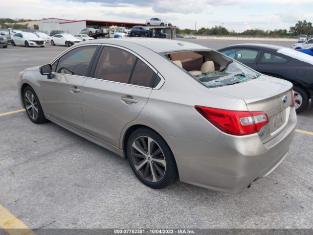 Photo 2 VIN: 4S3BNAL69F3068143 - SUBARU LEGACY 