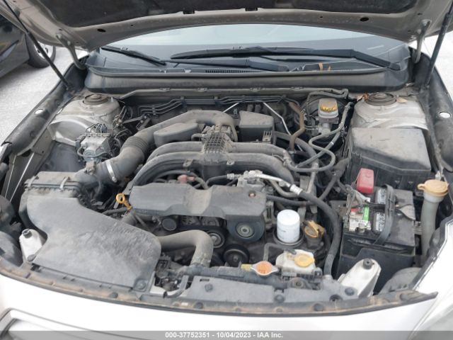 Photo 9 VIN: 4S3BNAL69F3068143 - SUBARU LEGACY 