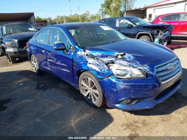 Photo 0 VIN: 4S3BNAL69G3047875 - SUBARU LEGACY 