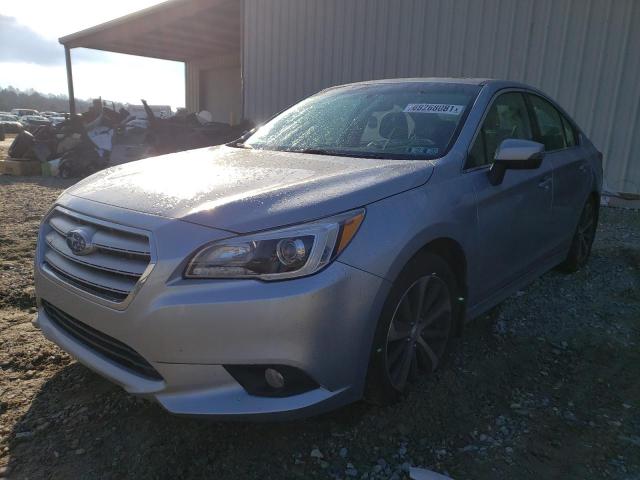 Photo 1 VIN: 4S3BNAL6XF3017041 - SUBARU LEGACY 