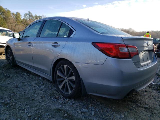 Photo 2 VIN: 4S3BNAL6XF3017041 - SUBARU LEGACY 