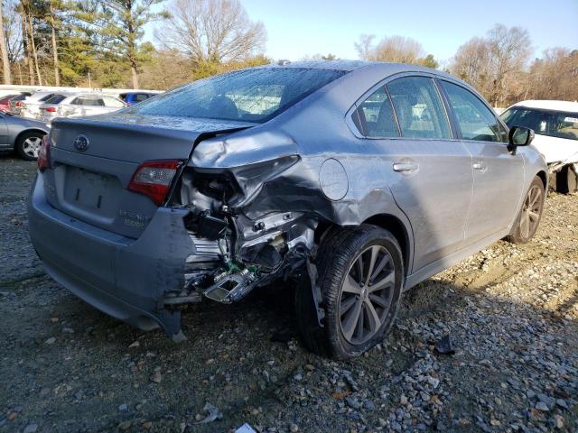 Photo 3 VIN: 4S3BNAL6XF3017041 - SUBARU LEGACY 