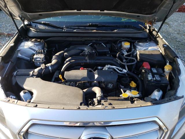 Photo 6 VIN: 4S3BNAL6XF3017041 - SUBARU LEGACY 